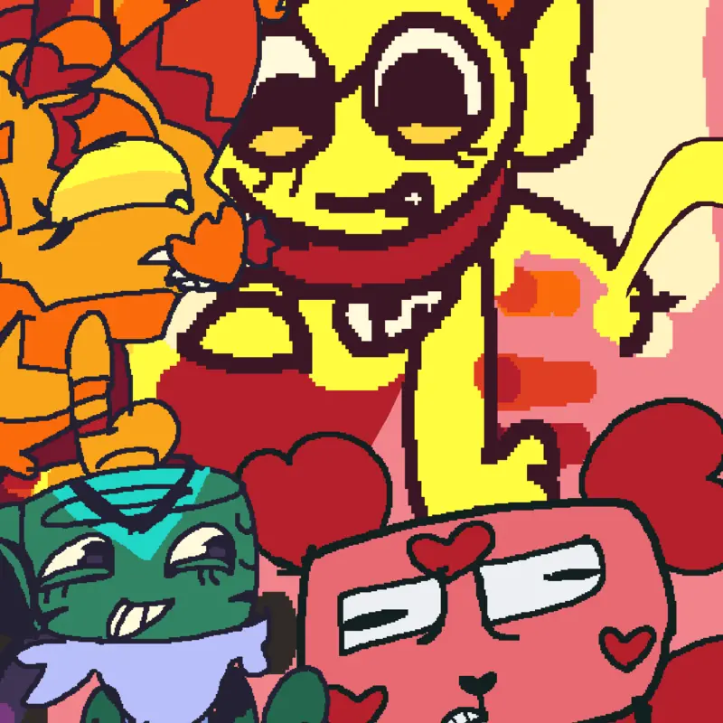 Game by @straydog