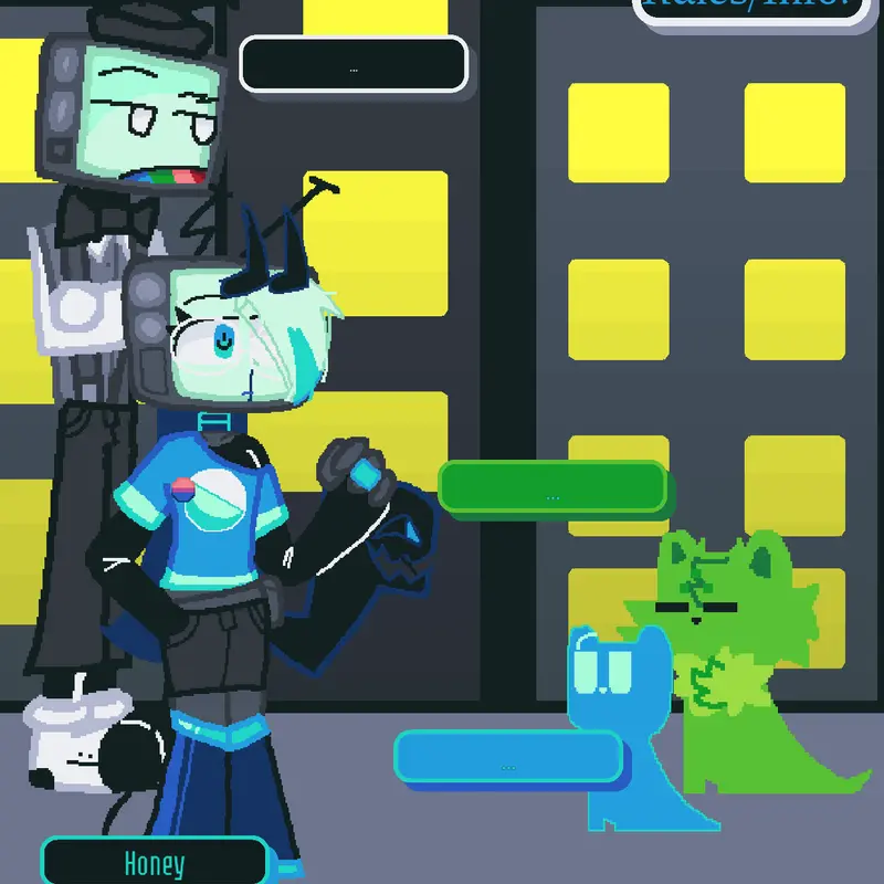Game by @ltz_starhoney