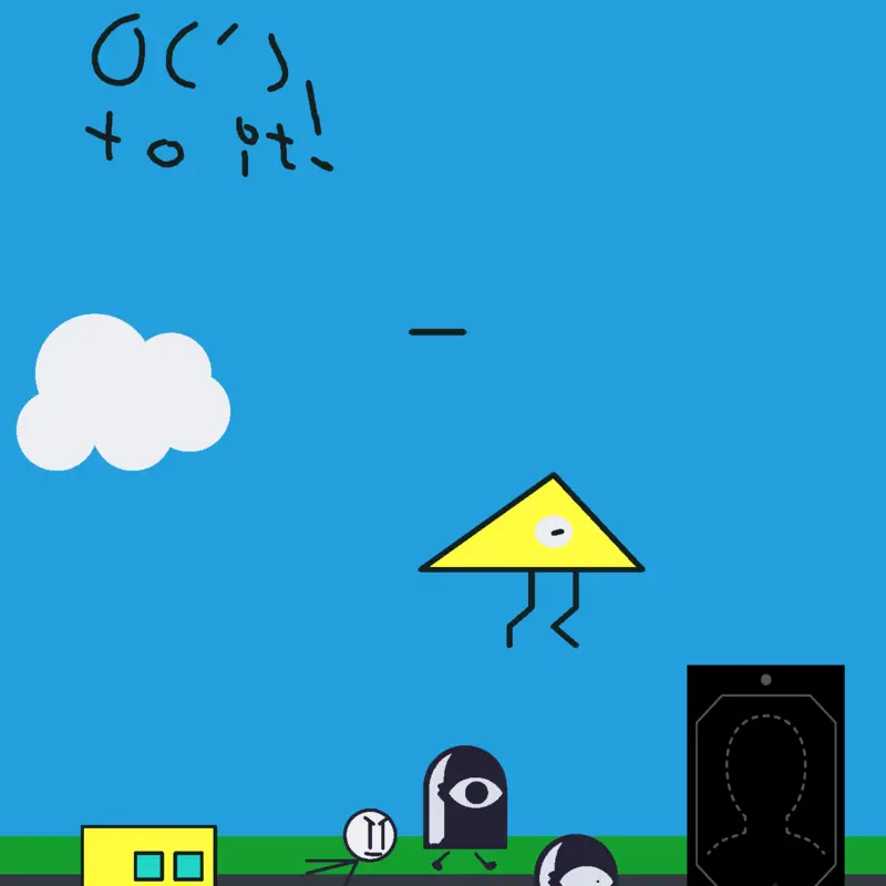 Game by @sunnnythedog