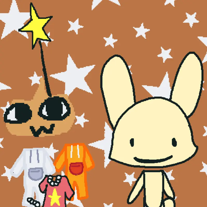 Idkkkk title????? by @Gumi_Bearrrr