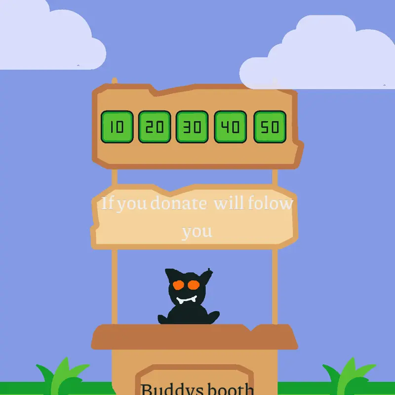 Game by @iloveblurie_official