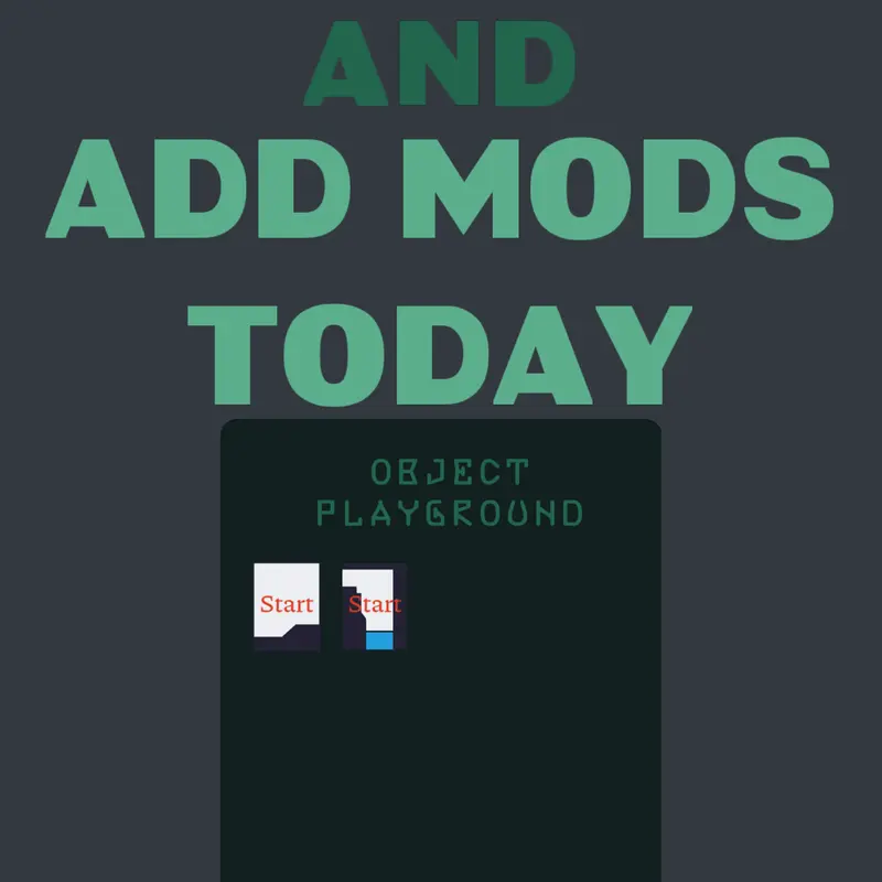 Game by @Modscat