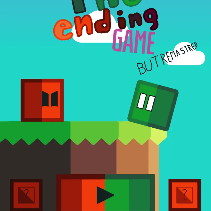 Game by @Bielzinho_179