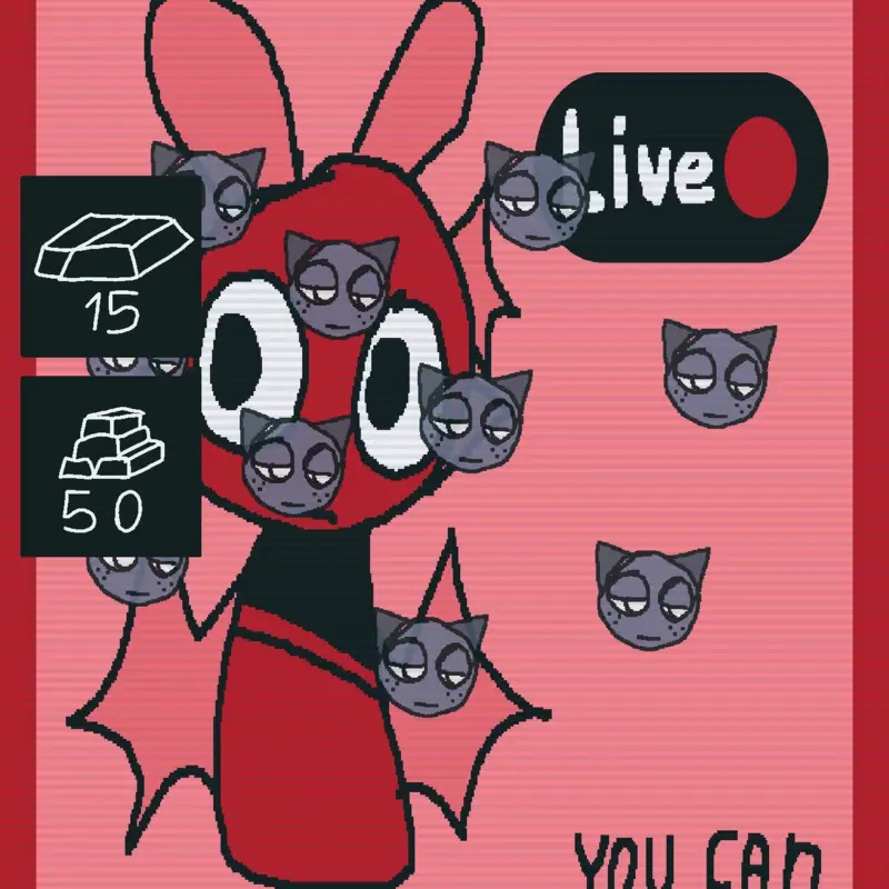 Game by @Smg4dandysworld
