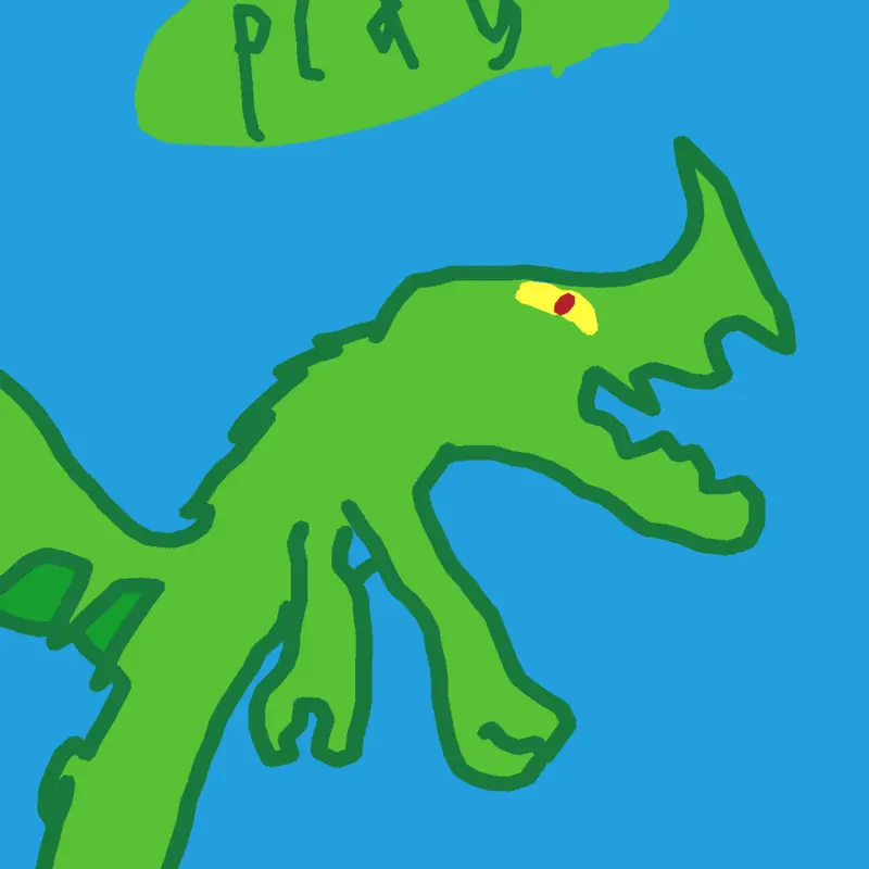 Game by @spiethe_man