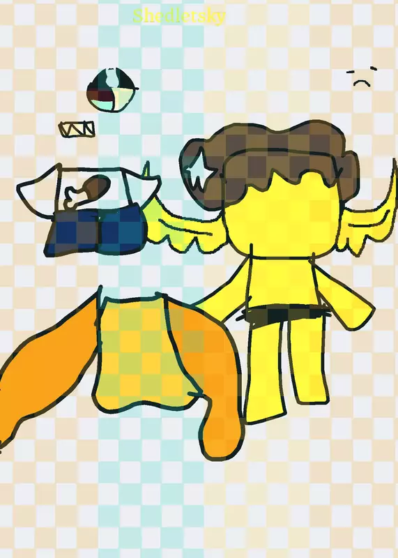 Game by @kuru_cat-i-eat_anything