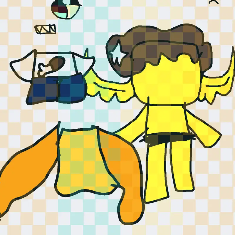Game by @kuru_cat-i-eat_anything