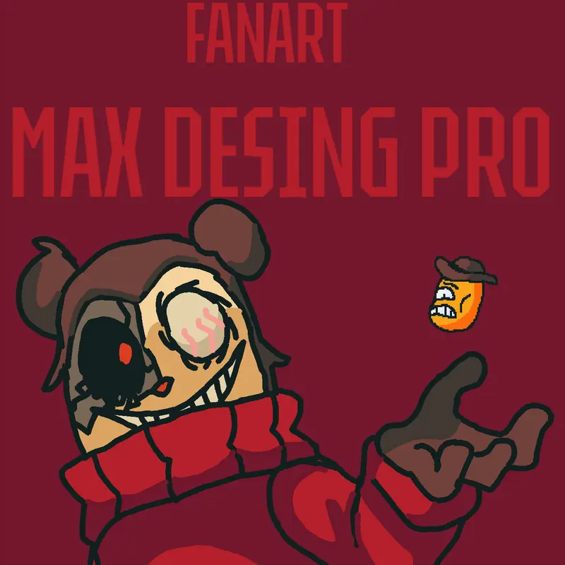Game by @Maxdesingpro123