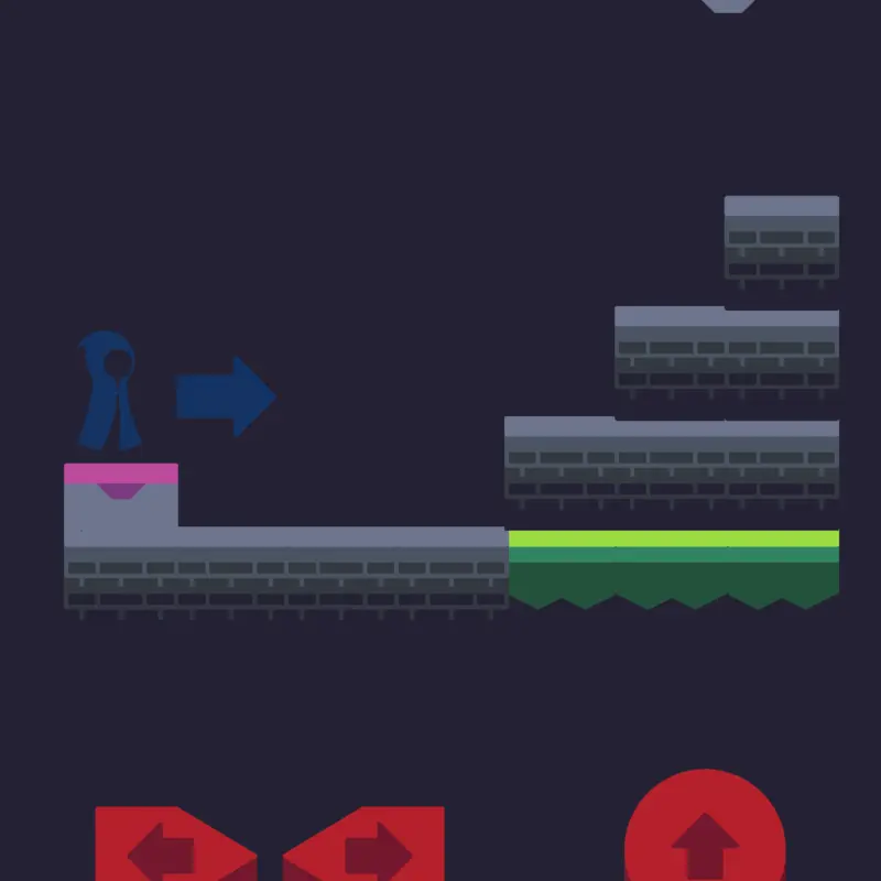 Game by @ganand