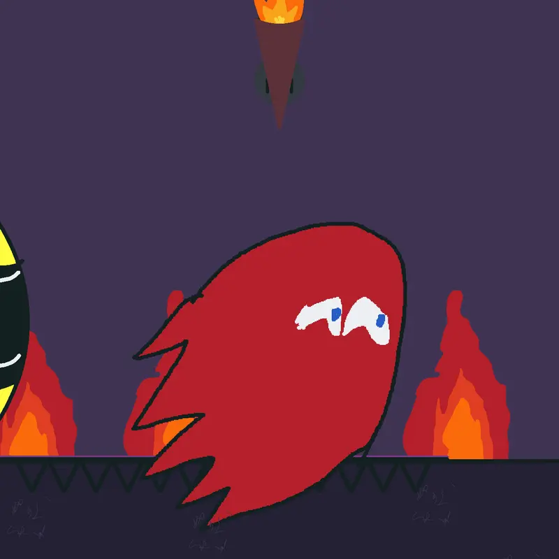 Game by @freakyward