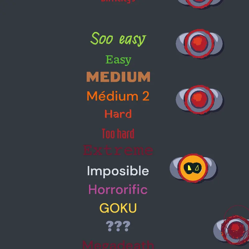 Game by @SamuraiEdo