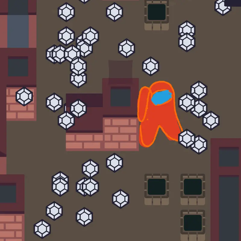 Game by @suzies_creations