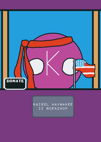 Kaibel Haymaker is workshop | Prices bricks