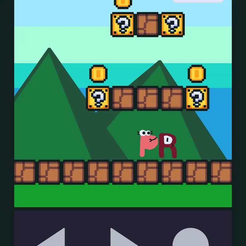 Game by @unifom