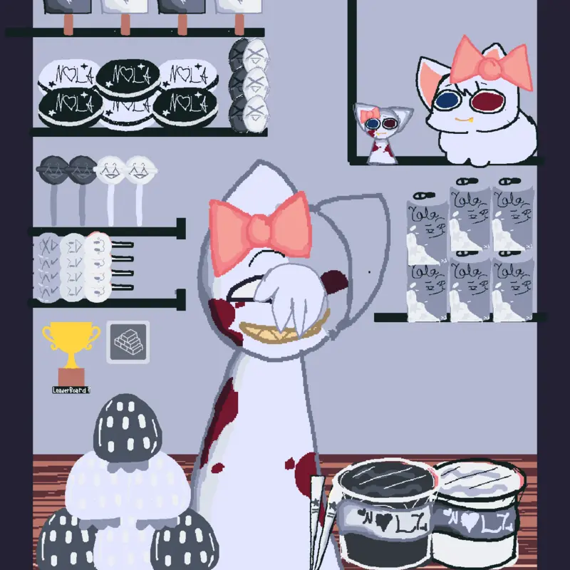 Game by @Vruu