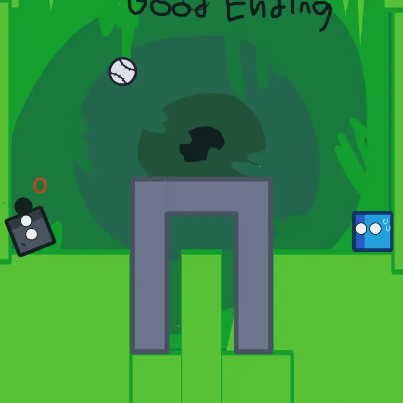 Game by @nicktomasencastle
