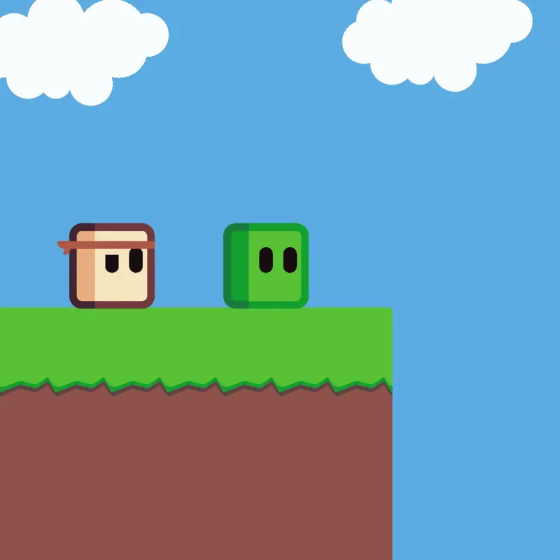 Endings game by @agonizing-donkey520