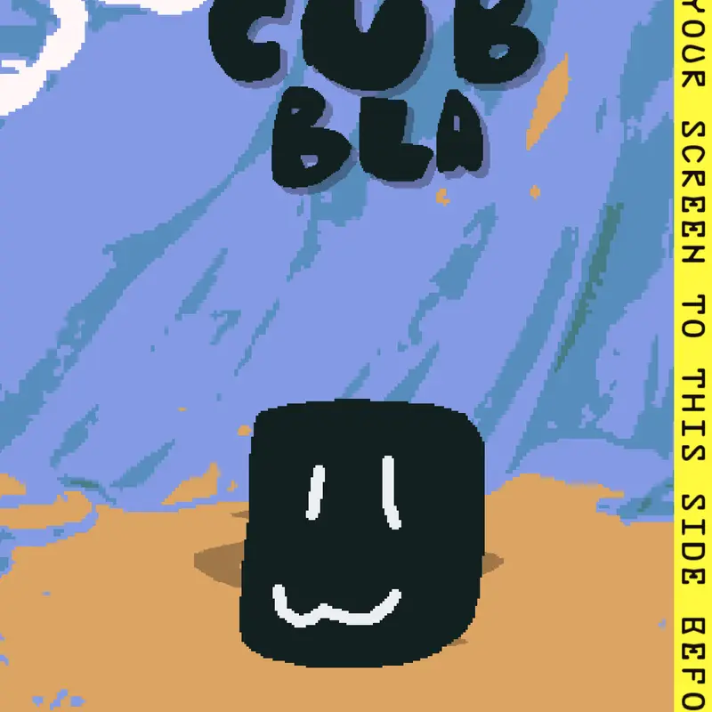 Game by @DobbyAngel