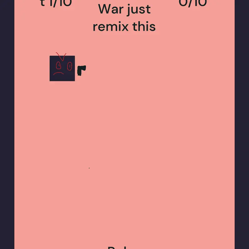 Game by @aaadh