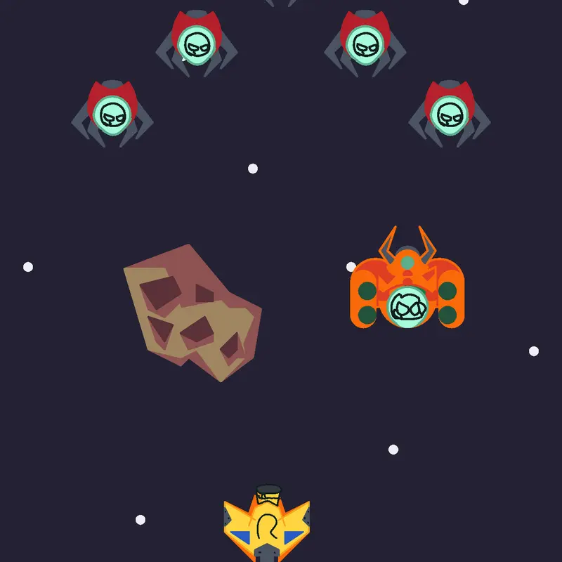 Game by @Ramobot