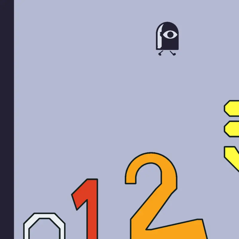 Game by @i85pp
