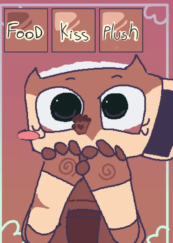 Game by @ilove_Azure123