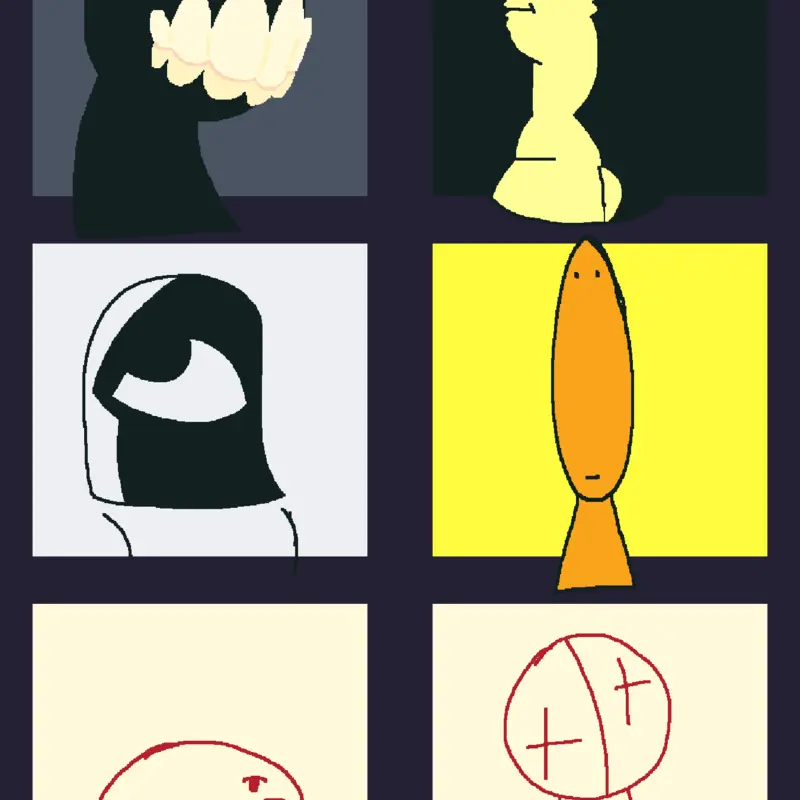 Game by @the_copier