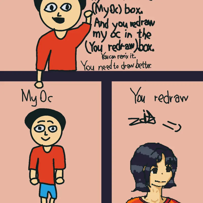 Game by @laislina