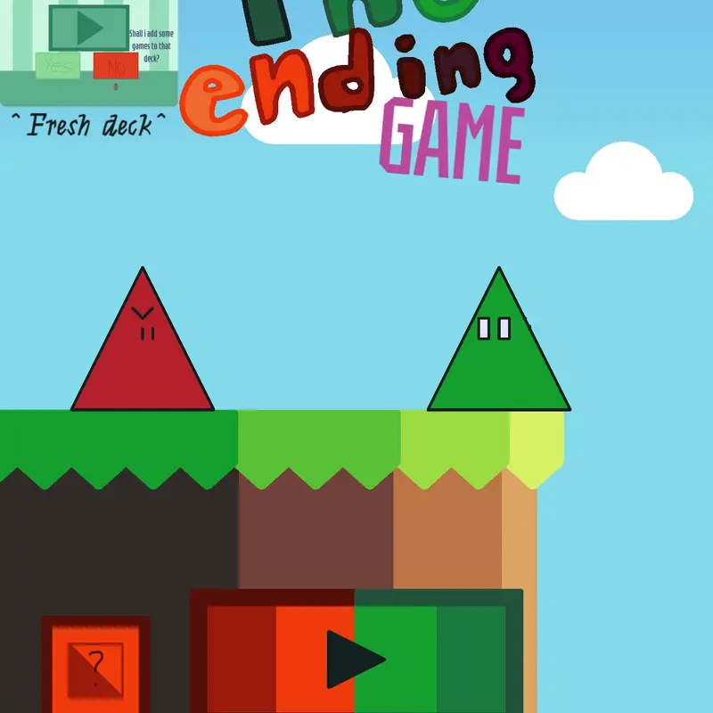 Game by @abdu123hcosmic_blue