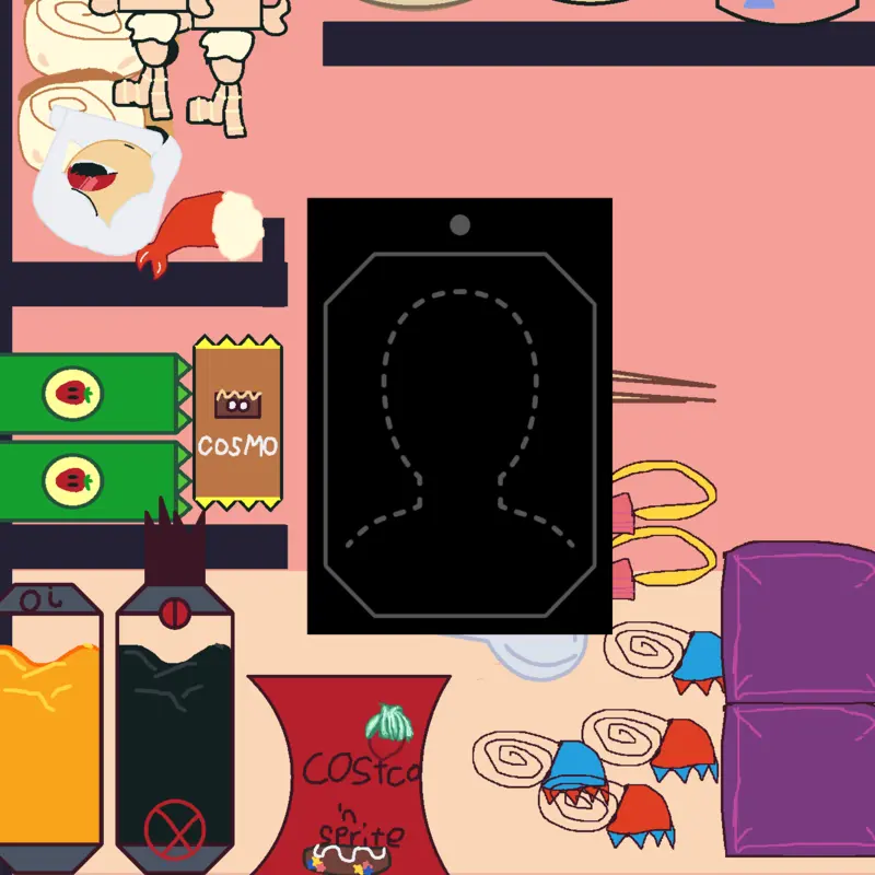 Game by @10Jumana2J