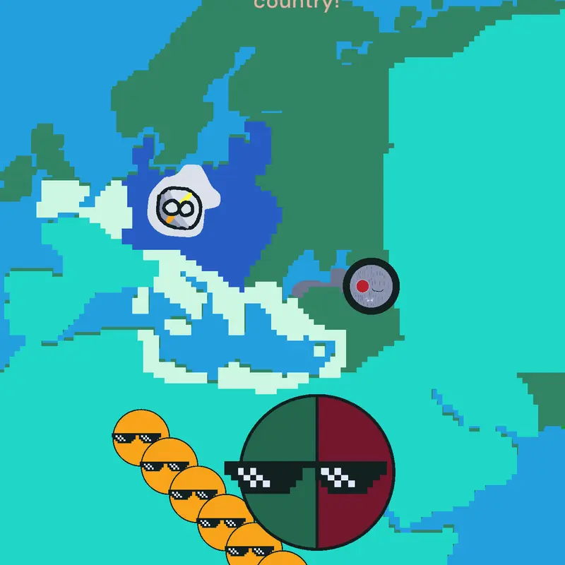 Game by @nathanthefourth
