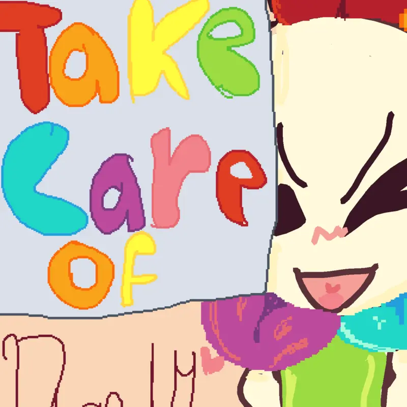Game by @love10
