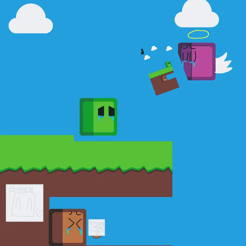 Game by @vietnam5k