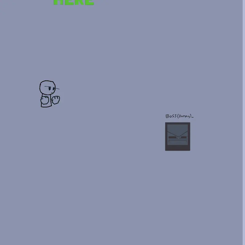 Game by @vixo123revived