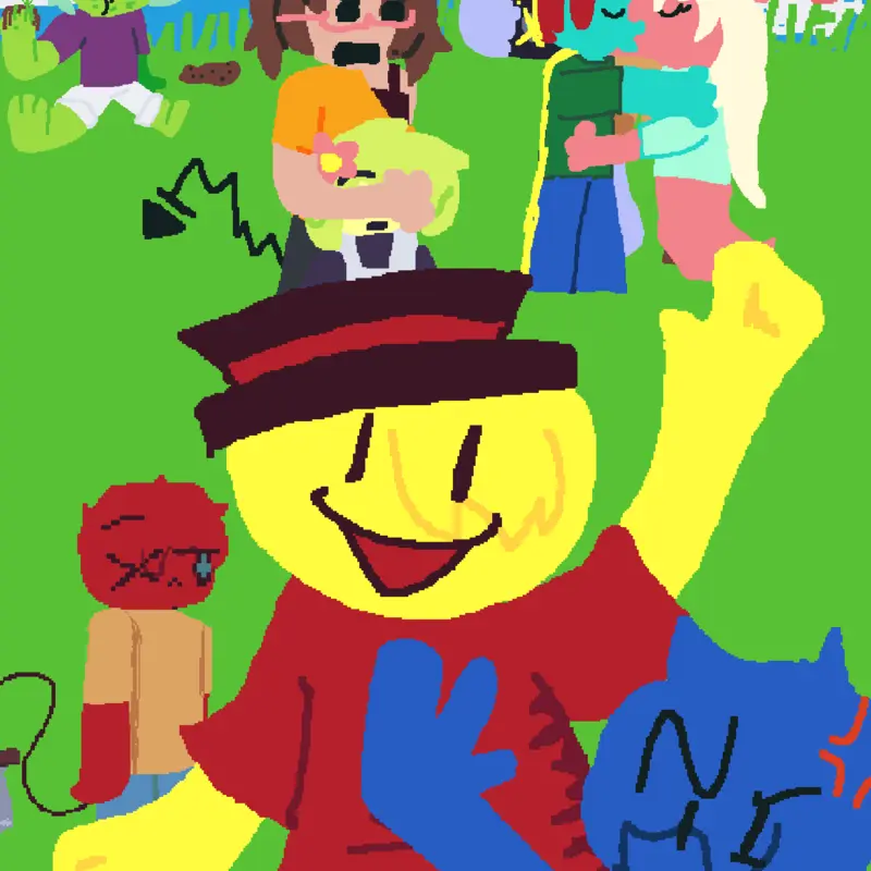 Game by @The_Arthur