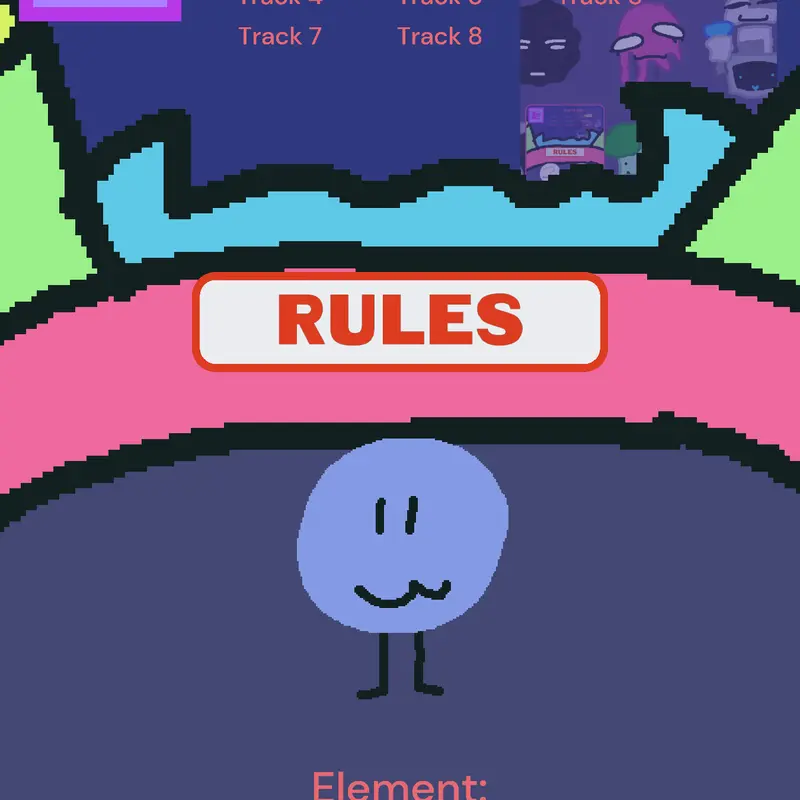 Game by @AUTTPBunnyman2wood
