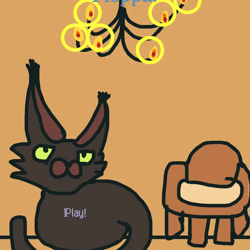 Game by @Indo36