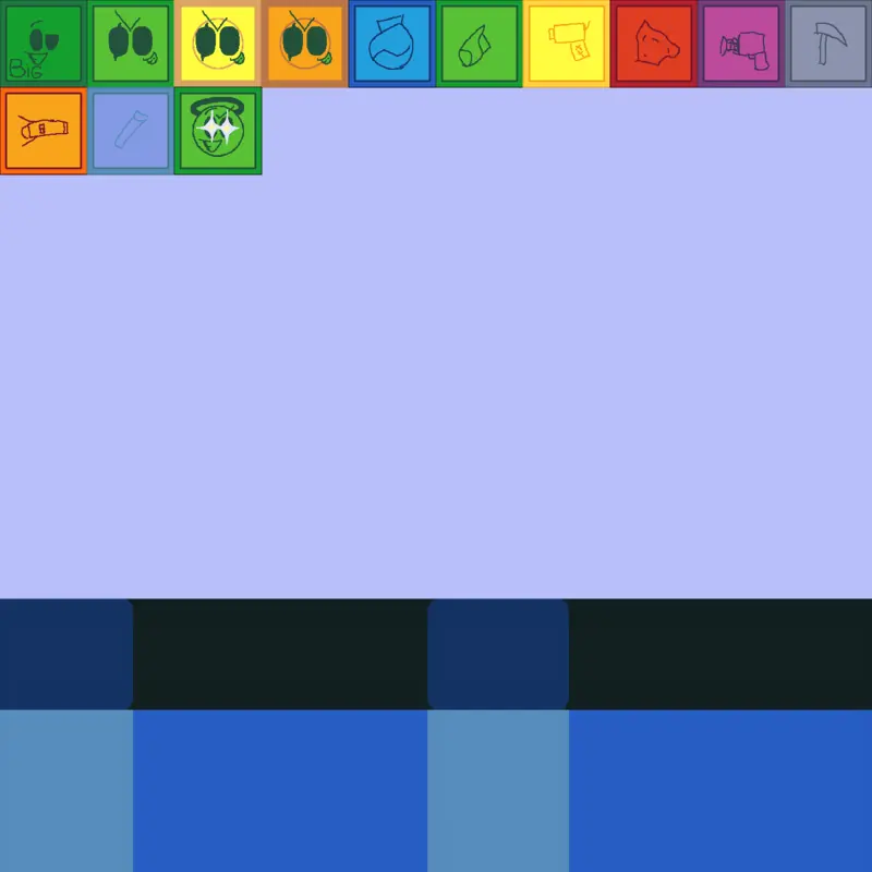 Game by @jklnme789