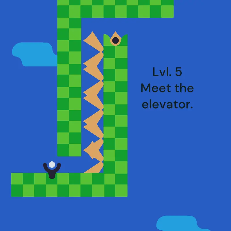 Game by @PikuAnimates