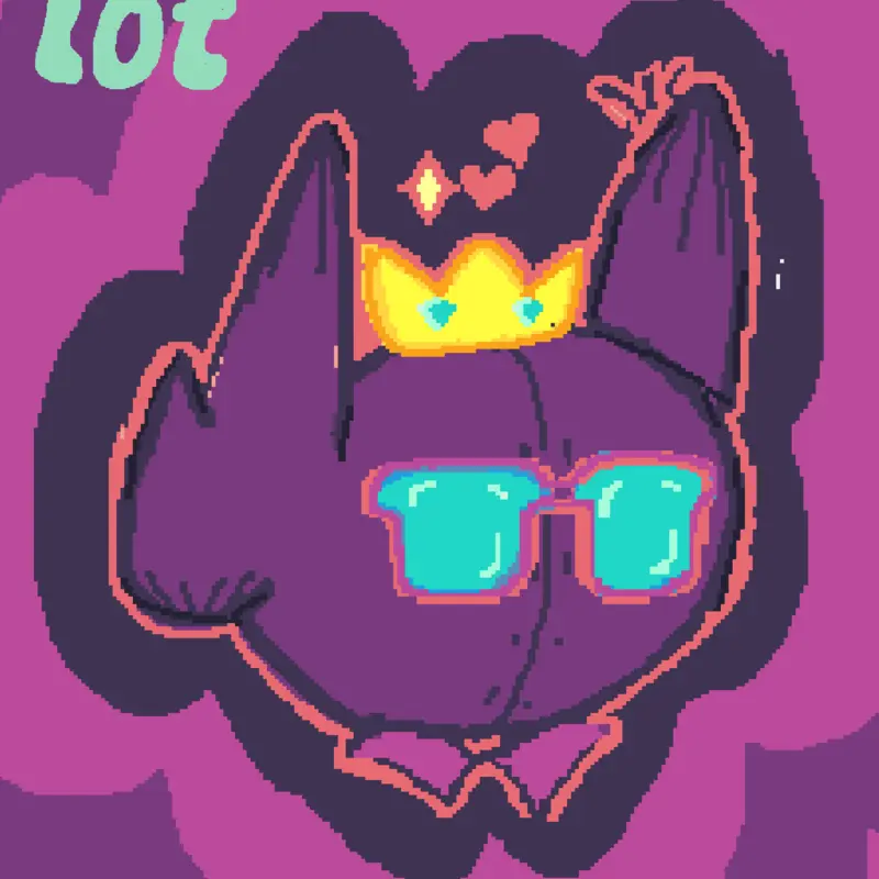 Game by @katss