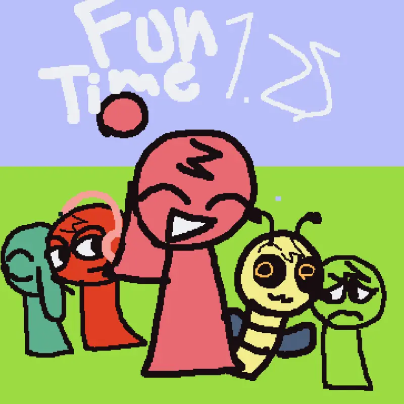 Game by @mario_blue
