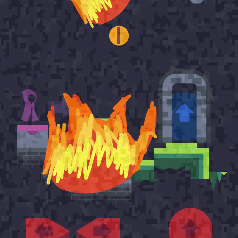 Game by @ianAle