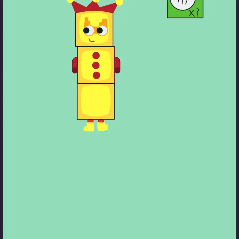Game by @Shiny_Sunny_Bunnies