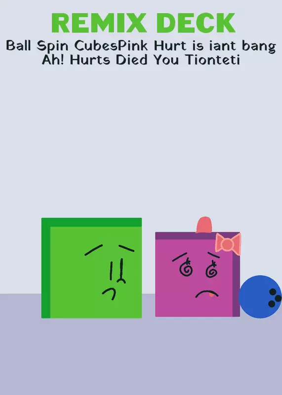 Game by @CubesGreen_Channel