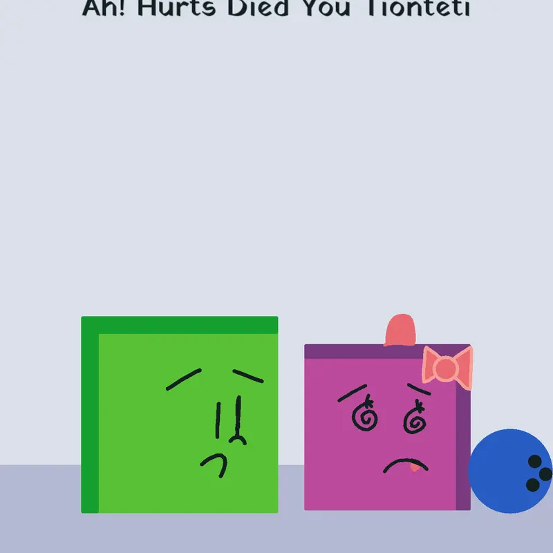 Game by @CubesGreen_Channel