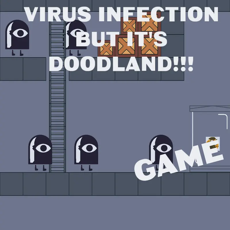 Game by @doodland111