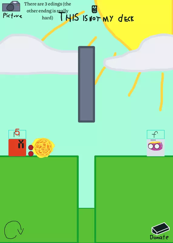 Game by @AlphablocksA_Castle