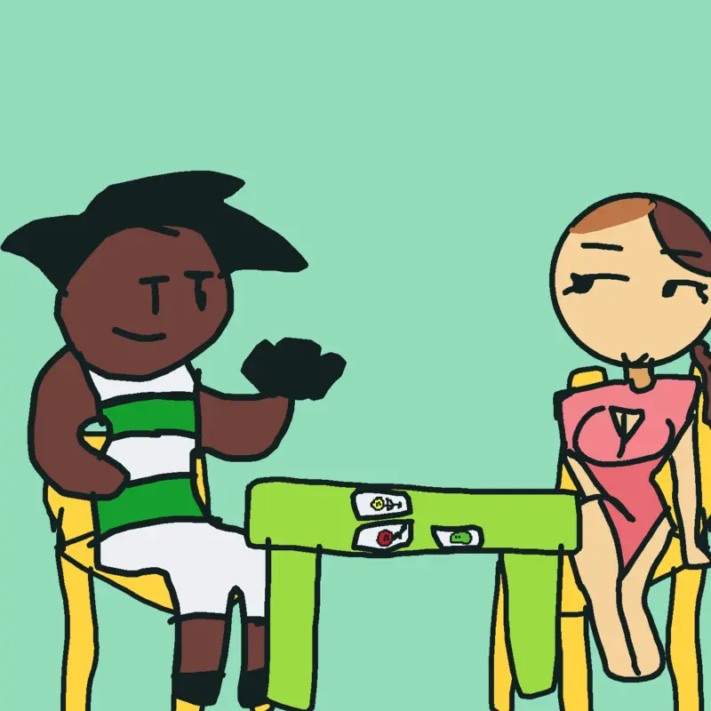 Game by @itsjojo_orjeromie