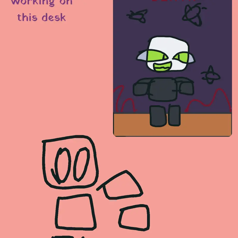 Game by @that_one_forsaken-fan