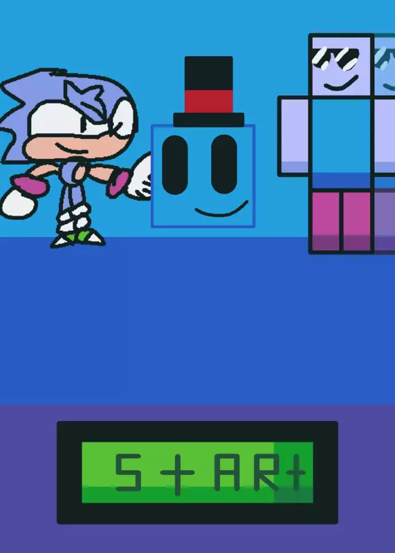 Game by @hello_dude